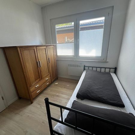 Ferienhaus Maite Pruchten Buitenkant foto
