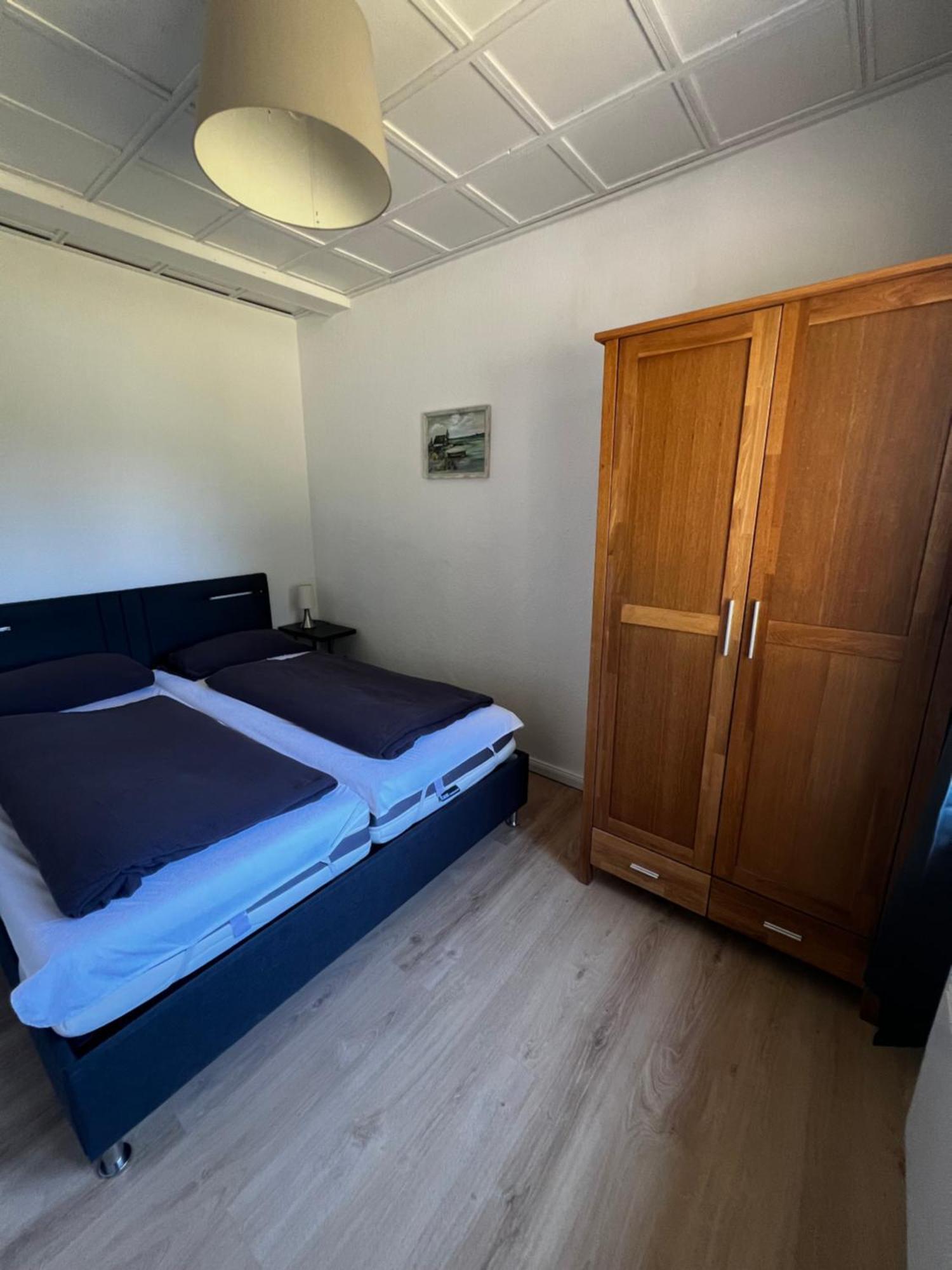 Ferienhaus Maite Pruchten Buitenkant foto