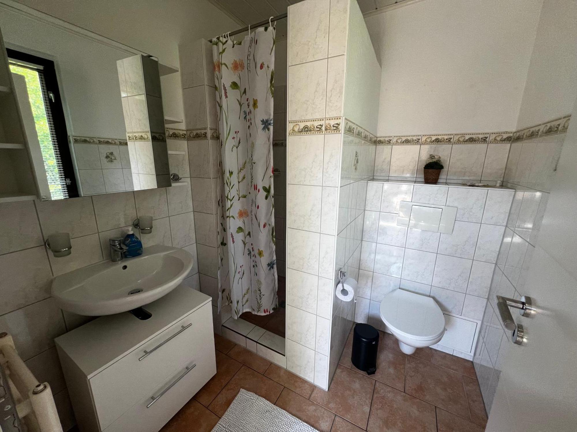 Ferienhaus Maite Pruchten Buitenkant foto